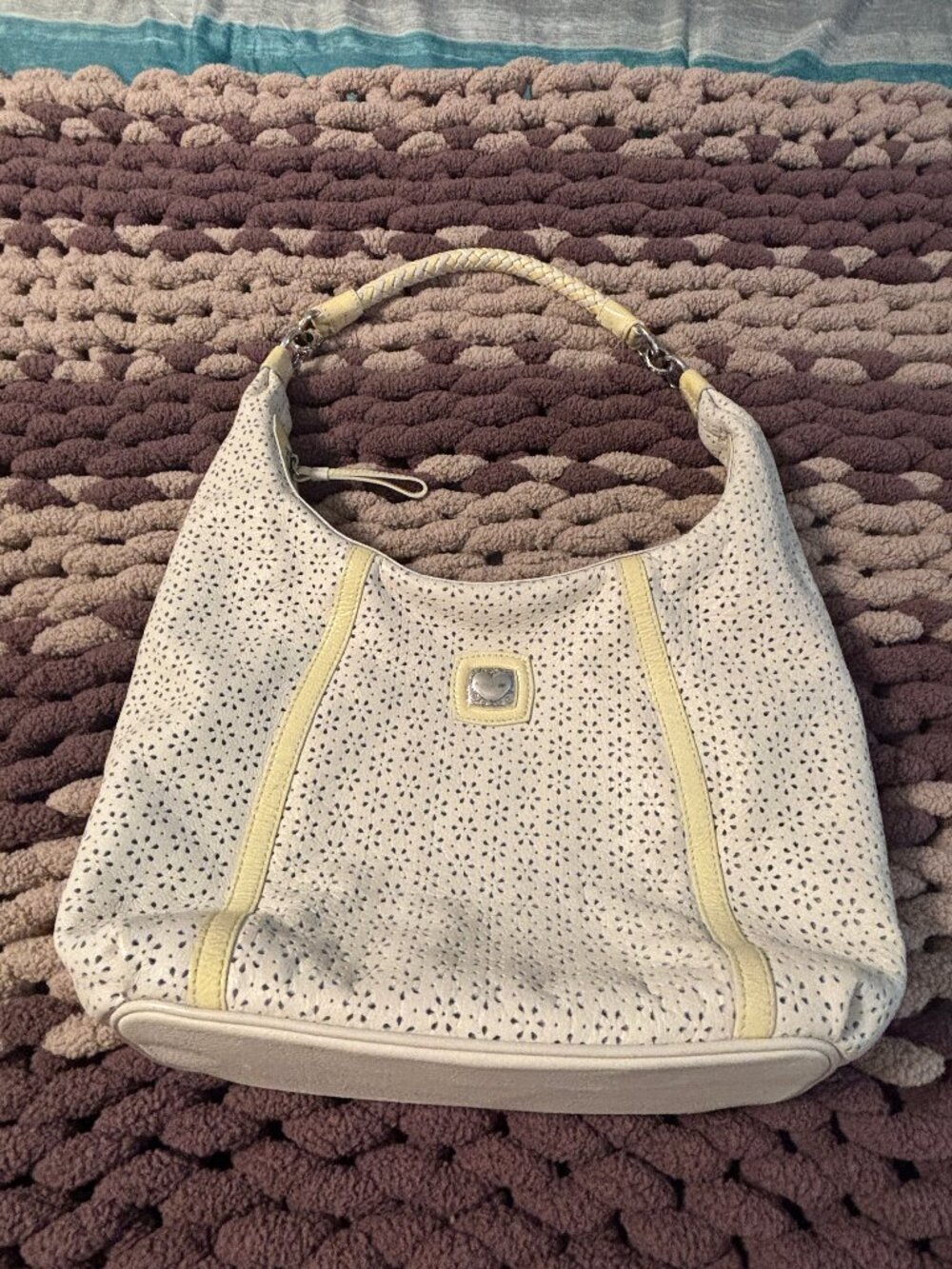 Brighton Shoulder Bag